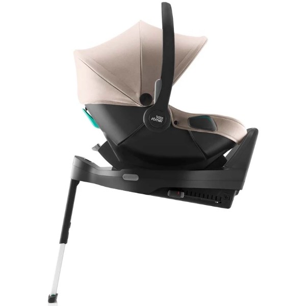 Фото - Автокрісло Britax-Romer BABY-SAFE CORE Chai